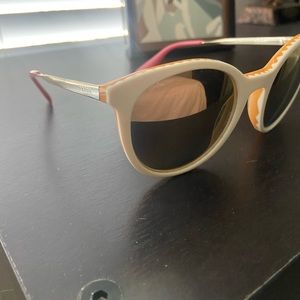 Prada Sunglasses! NEVER WORN!